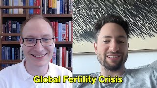 The Possibility of Human Extinction with Samo Burja