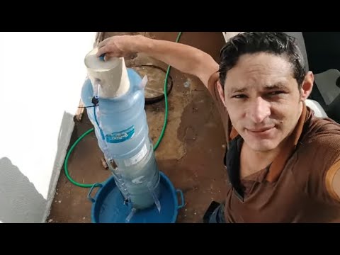 MOVIMENTO PERPÉTUO FUNCIONOU! #Motorperpetuo