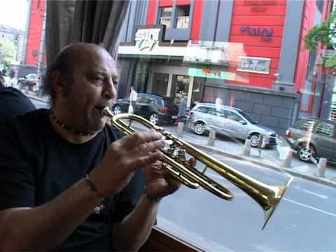 Karandila Gypsy Brass Orchestra