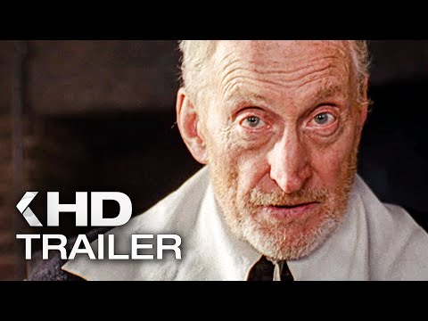 Trailer-Vorschau: Die Erlösung der Fanny Lye