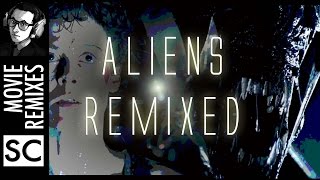 Aliens Remixed (Idlewild - Idea Track)