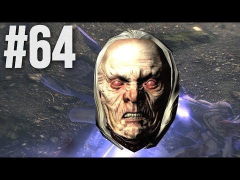 Skyrim Legendary (Max) Difficulty Part 64 - Smithing for Dummies