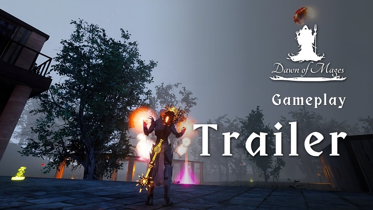Gameplay Trailer