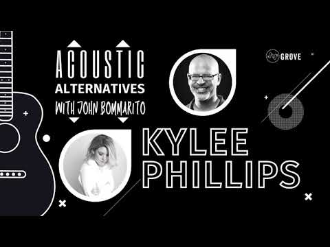 Acoustic Alternatives: Kylee Phillips