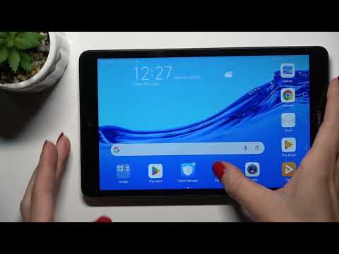 How to Use Developer Options on HUAWEI MediaPad M5 Lite – Developer Mode