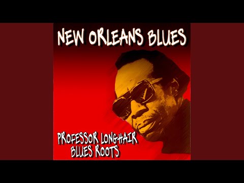 Longhair's Blues-Rhumba