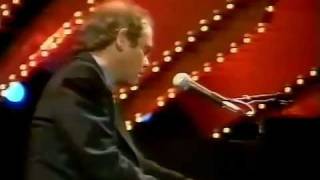 Elton John - Rocket Man (1982) Live on &quot;Parkinson&quot;