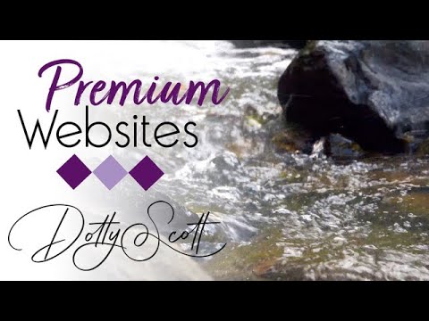 Premium Websites, Inc, video.