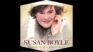 Susan Boyle ~ Miracle Hymn ~ 2013