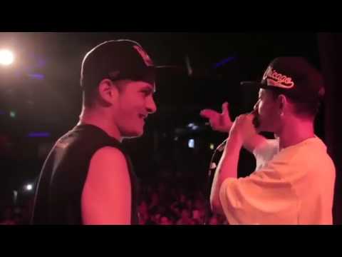 MINUTO  DE DTOKE VS KLAN