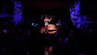 BOIG PER TU - SAU (live cover by Ivet Vidal)