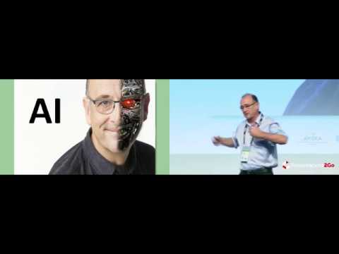OEB 2017 - Learning and Working Alongside AI in Everyday Life