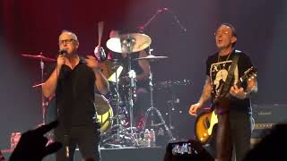 Bad Religion - &quot;Drunk,&quot; &quot;Candidate,&quot; &quot;Burning,&quot; &quot;Sanity,&quot; &quot;Beyond,&quot; &quot;Delirium&quot; (Live in SD 9-29-23)