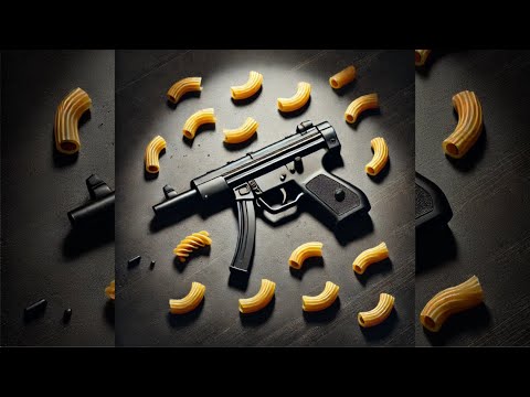 Devqa - Mac & Cheese (Audio)