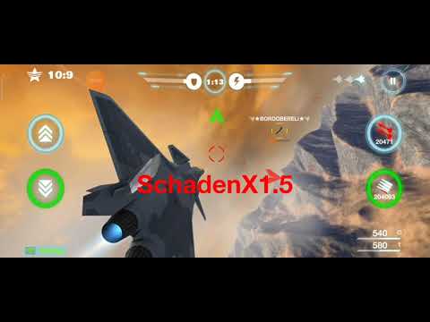 ACE FORCE 4x4 Feat. DarkMoon,Ashraf,E-Khan vs. NATO,Bordo,?0319,Adal