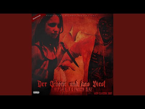 Klinikum Perversum (feat. Murda Ron, DRM & Pandora Beatz)