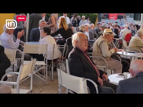 Aktiviteti fizik dhe ushqimi mund ta bëjnë trurin tuaj 10 vite më të ri | IN TV Albania