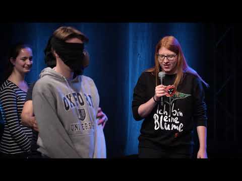 Spieleklassiker mit Abstand - Minenspiel