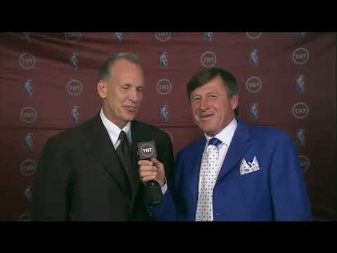 2008 WCFG5 Spurs vs Lakers