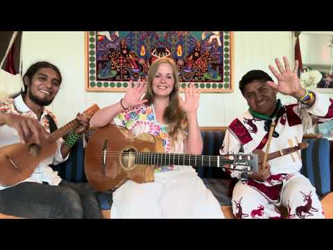 Shamboriri - Curawaka