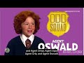 Promo Odd Squad PBS Kids Family Night 31 ธันวาคม 2564 PBS Kids Central