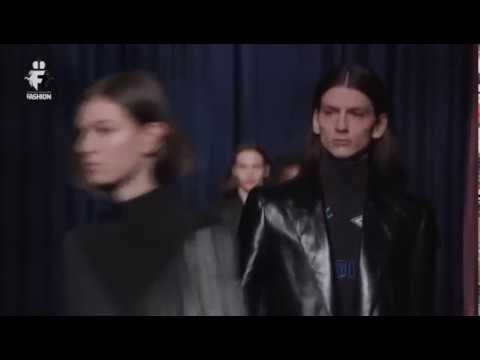 Givenchy Fall Winter 2018 2019