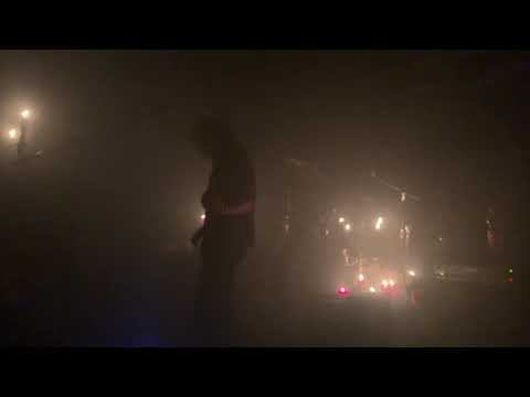 HADOPELAGYAL (GER) / Live / Full Show/ Black - Death Metal/28.09.2019 Helvete,Oberhausen,Deutschland