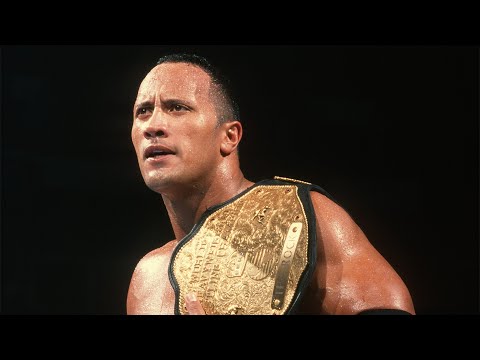 The Rock teams with the APA vs. Booker T, Rhyno & Test: SmackDown, Sept. 20, 2001