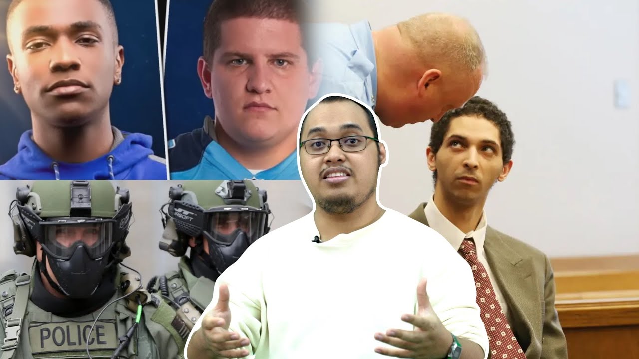 3 Kes Pembunuhan Disebabkan Video Game