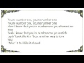 John Kay - You've Had Your Fun Lyrics