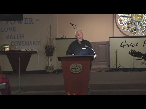 Healing Verses (20211121 AM)