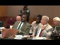 Young Thug Jams To Halftime While In Court Gets A Chuckle From Attorney Brian Steel