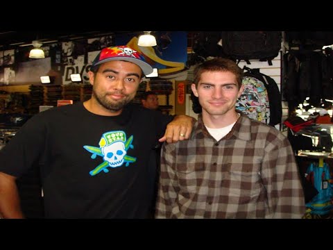 Eric Koston vs Mike Mo BATB 12 Round 1: Breakdown & Stats
