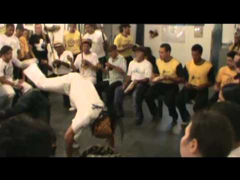 Contra-Mestre Topete e Contra-Mestre Dede