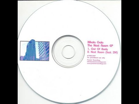 Nikola Gala feat ZM - Next Room