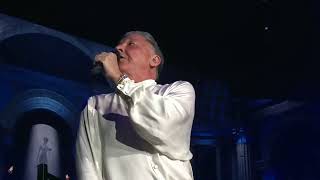 Ricardo Montaner - Castillo Azul [Te Echo De Menos Tour] 2023