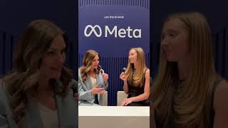 Huge Meta Announcements at Shoptalk!