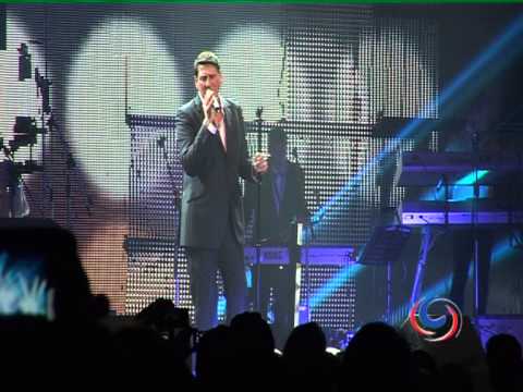 Big 80's Rewind Festival, Bangkok, 2013