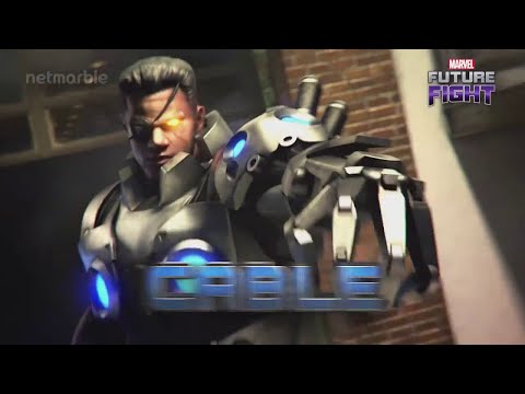 Cable Blast Male ABX Day - CTP Energy (3,1M)