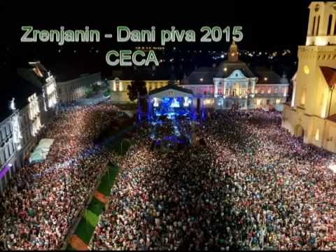 Zvonko Bogdan Vs CECA