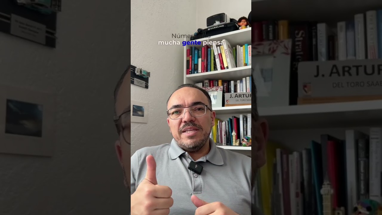 Un líder si muestra su vulnerabilidad