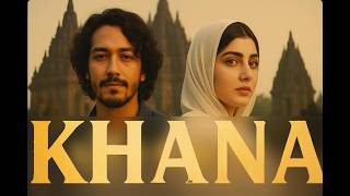 Download lagu Khana - Mansyur S (Bollywood Style) | Drama Sinematik Mansyur & Aisha Khana mp3