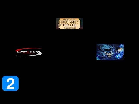 compLexity Gaming vs Shazam~ Game 2- The Summit 5 Highlights Dota 2