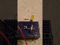 Transistor Not Gate Gates 1 Diy Electronic Technicraft Technology Tech Computer Logic