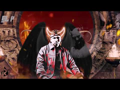 Reny Rain - Angel Gabriel (Y.E.S.P)