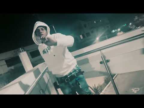 DAVII - RANK UP!! (Official Music Video)