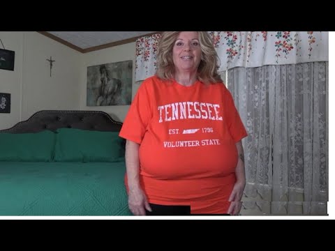 Mature Bbw Boobs