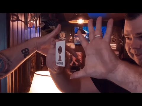 BLINDED by Mickael Chatelain