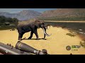 The Hunter Call of the wild & NEWS & UPDATES & Mammoth & Elephant & Rhino