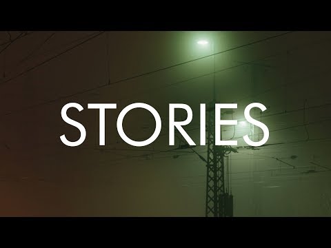 Unknown T x Headie One - "Stories" | UK Drill Type Beat 2019 | [Prod. LukeFly x GuruGoro]